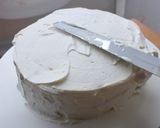 クリスマスに☆苺のショートケーキ作り方23写真