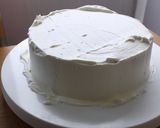 クリスマスに☆苺のショートケーキ作り方24写真