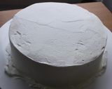 クリスマスに☆苺のショートケーキ作り方25写真
