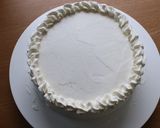 クリスマスに☆苺のショートケーキ作り方26写真