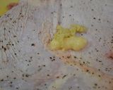 超簡単。失敗無し。炊飯器。チキンライス。作り方2写真
