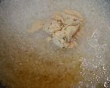 超簡単。失敗無し。炊飯器。チキンライス。作り方3写真