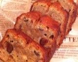 干し柿とナッツのパウンドケーキ作り方12写真