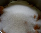 つぶつぶ蜜柑ジャム作り方2写真