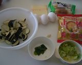 天津 na ラーメン作り方1写真