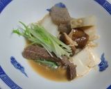 梅酒にしませんか。で、くらやみ鍋♬作り方4写真