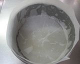 ふわふわ美味しいスポンジ☆(別立て)作り方1写真