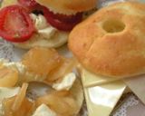 ホットケーキミックスで♪簡単焼きドーナツ作り方8写真