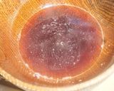 かるーい☆レアチーズケーキ作り方2写真