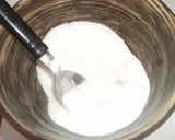 かるーい☆レアチーズケーキ作り方4写真
