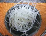 簡単！とろラー正麺(´▽｀)✿作り方2写真