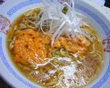 簡単！とろラー正麺(´▽｀)✿作り方6写真