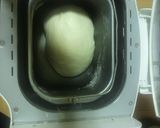 ホームベーカリーで作る高級食パン作り方3写真