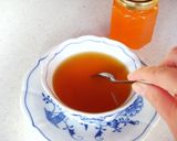 つぶつぶ蜜柑ジャム作り方10写真