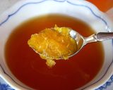 つぶつぶ蜜柑ジャム作り方11写真