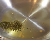 【缶詰の豆で】豆とパプリカのマリネ作り方2写真
