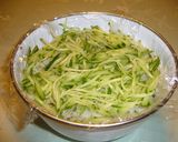 ケーキ寿司作り方4写真
