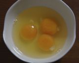 うどんと餅入りの　ボリューミー茶碗蒸し作り方3写真