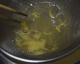 うどんと餅入りの　ボリューミー茶碗蒸し作り方4写真