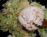 鬼旨簡単☆おこげのラーめし♪作り方5写真