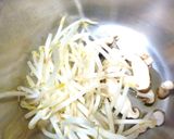 ♡炒め野菜入り♡カレー風味＊味噌ラーメン作り方3写真