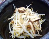 ♡炒め野菜入り♡カレー風味＊味噌ラーメン作り方4写真