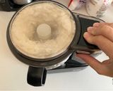 フードプロセッサーでパイ生地作り方3写真