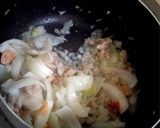 ルーから手作りでも簡単♡カレー作り方2写真