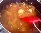 ルーから手作りでも簡単♡カレー作り方5写真