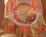 食感グ~♡ひき肉と卵の味噌ラーメン作り方1写真