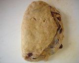 シュトーレン菓子パン作り方9写真