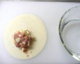 自炊生活応援　焼き餃子作り方4写真