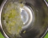 とってもジューシー鳥皮餃子作り方1写真
