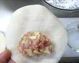 自炊生活応援　焼き餃子作り方5写真