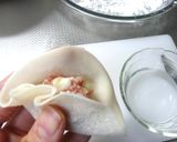 自炊生活応援　焼き餃子作り方6写真