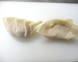 自炊生活応援　焼き餃子作り方7写真