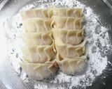 自炊生活応援　焼き餃子作り方8写真