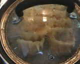 自炊生活応援　焼き餃子作り方10写真