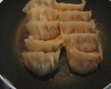 自炊生活応援　焼き餃子作り方11写真