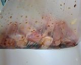 鳥のから揚げ ポイントは2つ作り方4写真