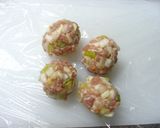 自炊生活応援　焼き餃子作り方13写真