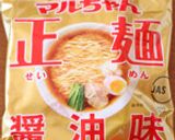 【簡単】インスタントラーメンでつけ麺☆作り方4写真