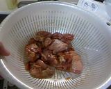 鳥のから揚げ ポイントは2つ作り方5写真