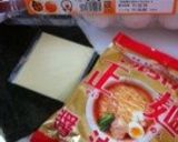 マルちゃん正麺で♪大好きラーメン作り方1写真