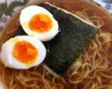 マルちゃん正麺で♪大好きラーメン作り方4写真