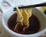 インスタントつけ麺**作り方4写真