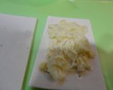 冷凍パイシートで簡単♪ミートパイ♪作り方4写真