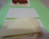 冷凍パイシートで簡単♪ミートパイ♪作り方5写真