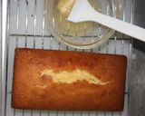 柚子香る♡パウンドケーキ作り方9写真