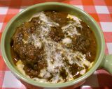 インドカレー チキン作り方13写真